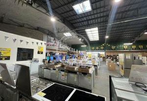 Location local d'activité Toulouse Sud-Ouest - Visibilité commerciale