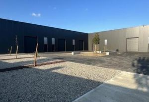 Vente entrepôt Deyme - Proche Castanet Tolosan et A61