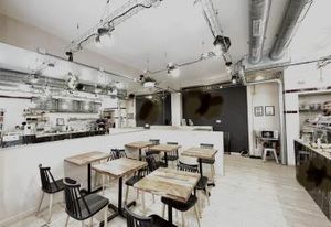 Location local commercial Paris 8 - Proche Salle Pleyel et Ternes