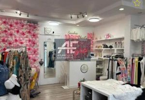 Location local commercial Saint-Nazaire centre-ville