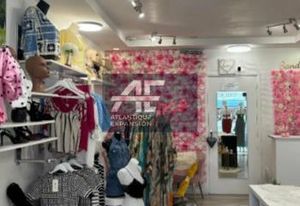 Location local commercial Saint-Nazaire centre-ville