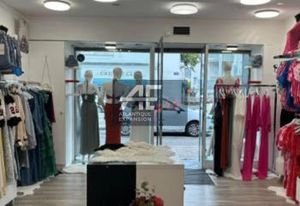 Location local commercial Saint-Nazaire centre-ville