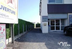 Vente murs commerciaux Saint-Sébastien-sur-Loire - Nantes Sud