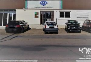 Local commercial à louer Saint-Sébastien-sur-Loire - Route de Clisson