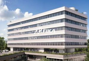 Vente bureaux Toulouse ouest - Secteur aéronautique, proche A64