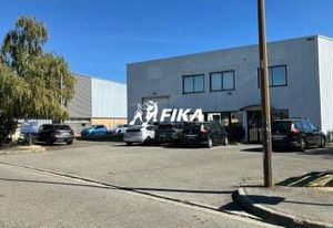 Vente local commercial Toulouse - Zone Thibaud