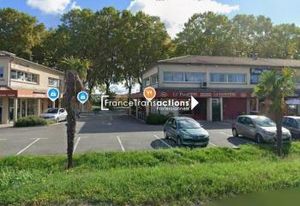 Location local commercial Castelnau-d'Estrétefonds - Proche axes majeurs