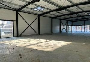 Location local commercial Toulouse - Route de Paris