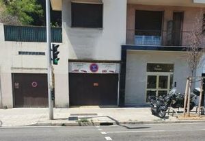 Location local stockage Nice Nord - Bd de Cessole