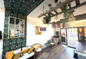 Location local commercial Ollioules - Proche autoroute