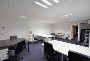 Location bureau Paris 2 - Silicon Sentier proche Place des Victoires