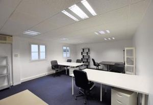 Location bureau Paris 2 - Silicon Sentier proche Place des Victoires