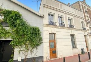 Bureaux loft à vendre Montreuil - Proche Vincennes