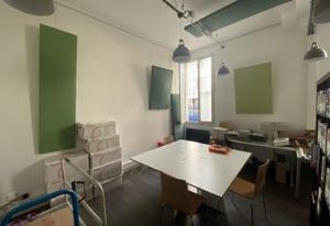 Bureaux loft à vendre Montreuil - Proche Vincennes