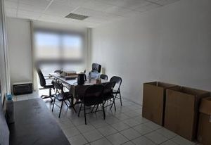 Local d'activité à vendre Notre-Dame-d'Oé - Proche Tours Nord