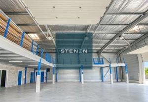 Location local d'activité Vedène - 5 min Avignon Nord