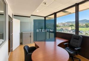 Location bureau Marseille 8 - Proche axes et transports