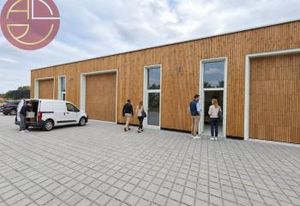 Location entrepôt Castanet-Tolosan - Proche Labège