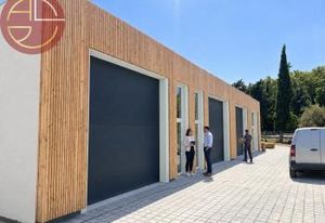 Location entrepôt 72 m² Castanet-Tolosan - Proche Labège