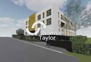 Bureaux neufs à vendre Grabels - Proche Montpellier