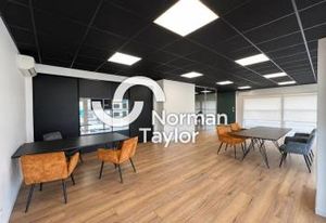 Vente local commercial Pollestres - Zone dynamique