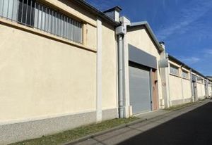 Vente local activité Strasbourg - Meinau - A4 visible