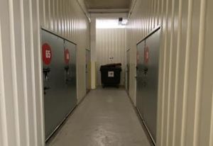 Vente local activité Strasbourg - Meinau - A4 visible