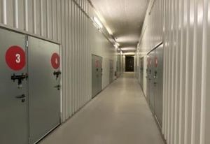 Vente local activité Strasbourg - Meinau - A4 visible