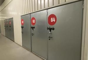 Vente local activité Strasbourg - Meinau - A4 visible