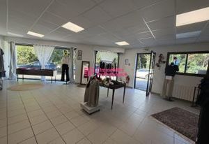 Location local commercial Ploemeur - Zone artisanale