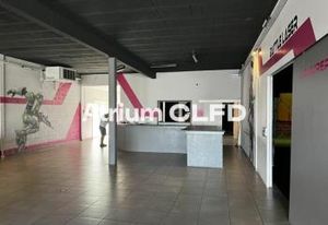 Location local commercial Clermont-Ferrand - Avenue du Brézet