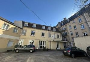 Vente bureau Metz gare - Proche A31 et lignes de bus