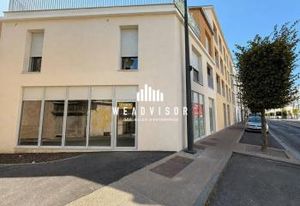 Vente local commercial Tours Nord - Proche Tramway