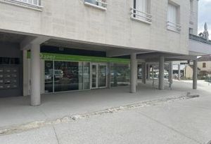 Local commercial à vendre Saran centre-ville - 63 m²