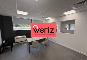 Location bureaux Marseille 11 - Proche bus 4 et A50