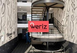 Vente bureaux Aix-en-Provence - Proche A51, A8 et TGV