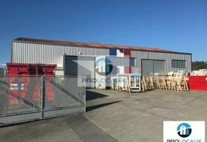 Atelier et bureaux à vendre Creil - Bassin creillois