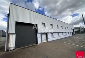 Local d'activité à vendre Rennes - Ecopôle Sud Est