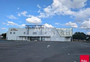 Local d'activité à vendre Le Rheu - Axe passant et visibilité
