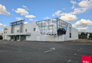 Local d'activité à vendre Le Rheu - Axe passant et visibilité