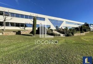 Bureaux à louer Valbonne - Sophia Antipolis