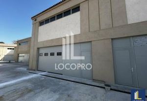 Locaux d'activité à louer Sophia Antipolis - Divisibles à partir de 260 m²