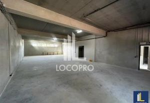 Locaux d'activité à louer Sophia Antipolis - Divisibles à partir de 260 m²