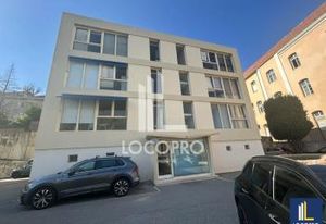 Vente bureaux Grasse centre-ville Général De Gaulle