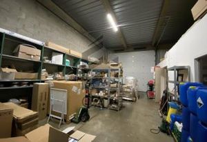 Cellule d'activité à vendre Le Haillan - Proche rocade sortie n°9