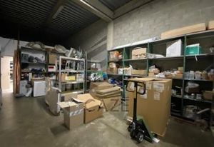 Cellule d'activité à vendre Le Haillan - Proche rocade sortie n°9