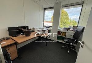 Bureaux à louer Pessac - Accès rocade A63 Bersol