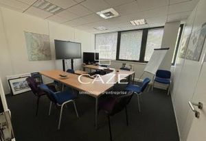 Bureaux à louer Pessac - Accès rocade A63 Bersol
