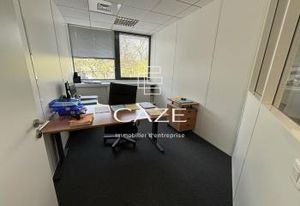 Bureaux à louer Pessac - Accès rocade A63 Bersol