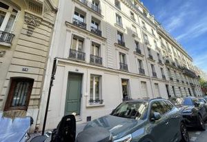 Location bureaux Paris 16 - Métros Iéna, Boissière et Trocadéro